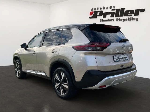 Nissan X-trail Tekna e-4ORCE