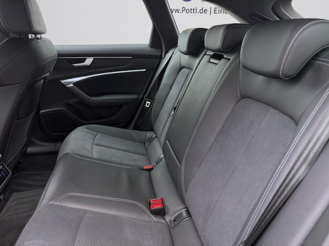 Audi S6 Avant Quattro