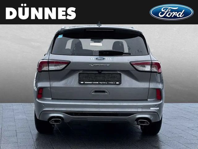 Ford Kuga Plug in Hybrid Vignale