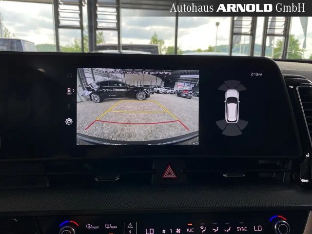 Kia Sportage GDi Vierwielaandrijving Vision