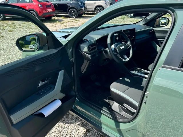 Dacia Duster Extreme