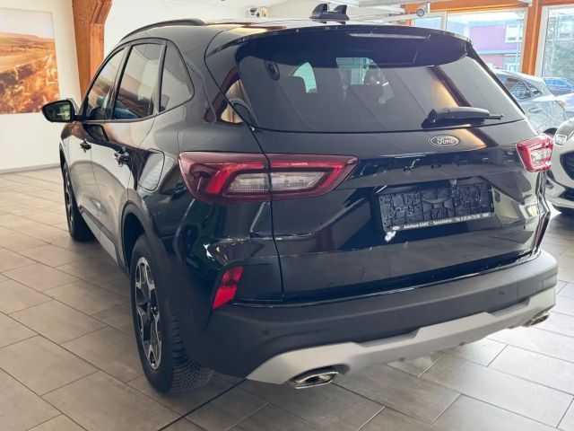 Ford Kuga Active Plug in Hybrid X