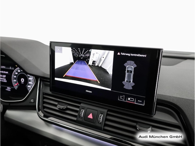 Audi Q5 40 TDI Quattro S-Tronic Sportback