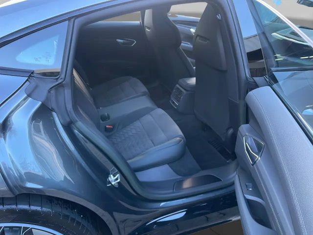 Audi e-tron GT Quattro