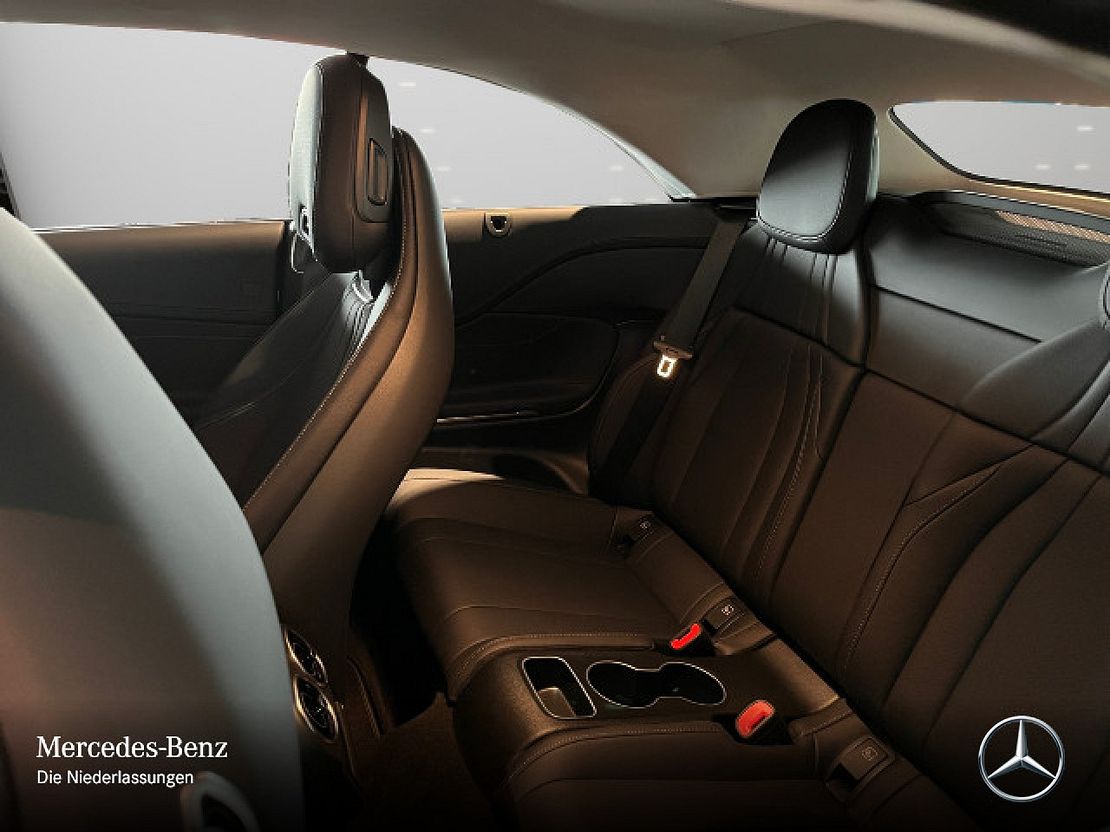 Mercedes-Benz CLE 200 CLE 200