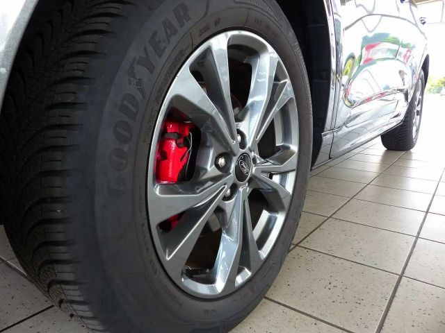 Ford Kuga 4x4 AWD ST Line X