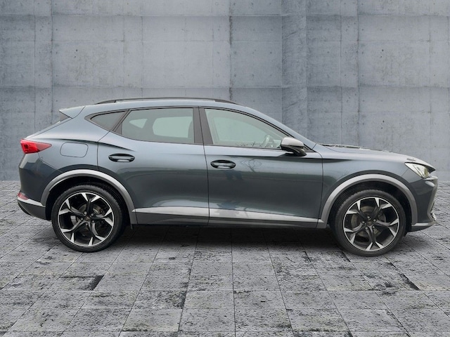 Cupra Formentor 1.4 e-Hybrid DSG