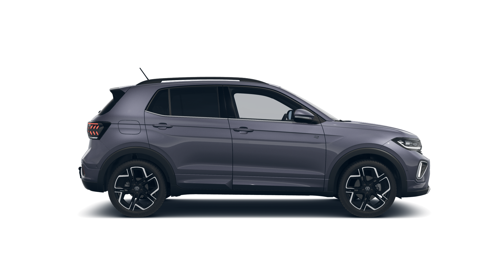 Volkswagen T-Cross 1.5 TSI DSG R-Line