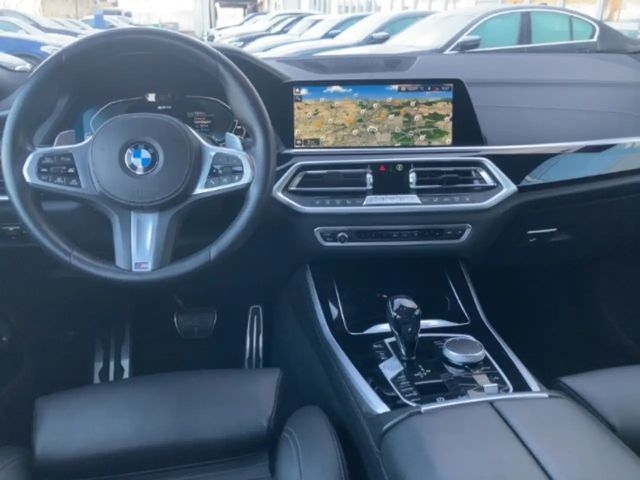 BMW X5 M-Sport