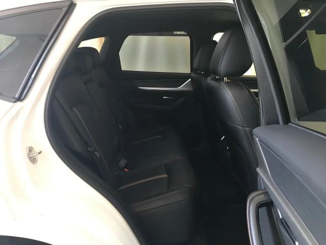 Mazda CX-60 4WD Homura e-Skyactiv