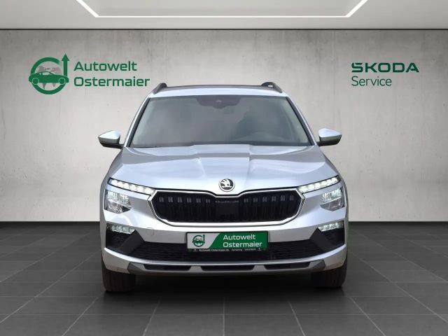 Skoda Kamiq 1.5 TSI Selection