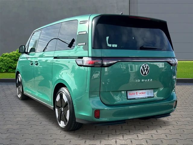 Volkswagen ID.Buzz 150 kW Pro