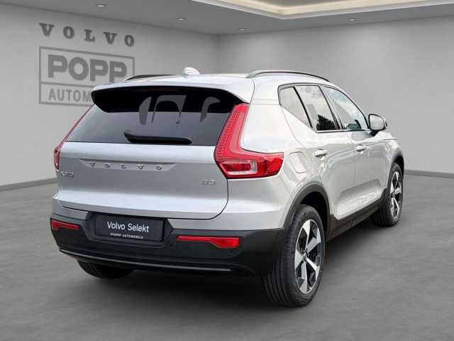 Volvo XC40 XC40