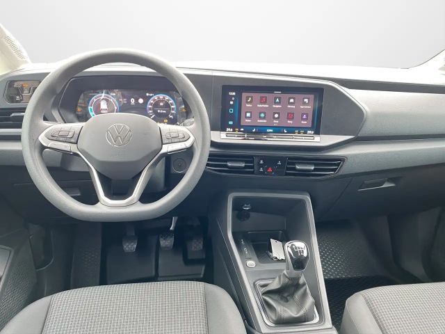 Volkswagen Caddy 2.0 TDI Maxi