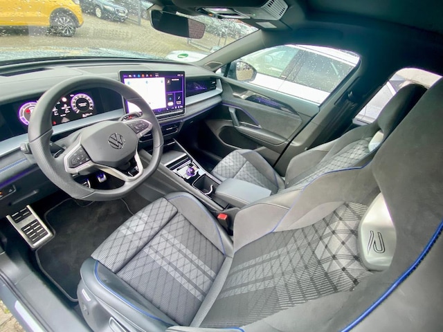 Volkswagen Tayron Tayron 2,0   R-L  DT142 TDID7A