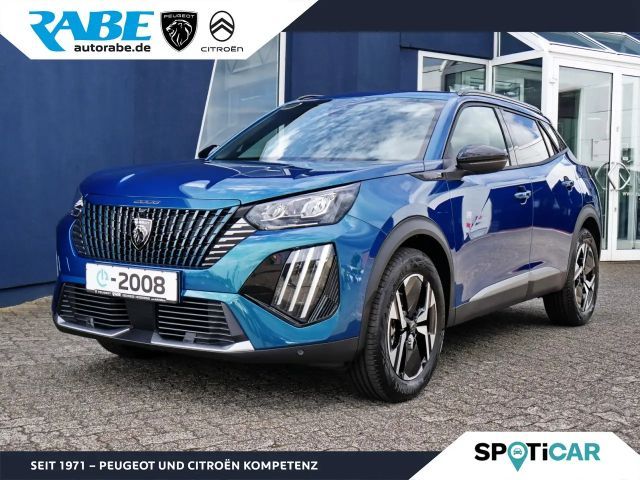 Peugeot E-2008 Allure Pack