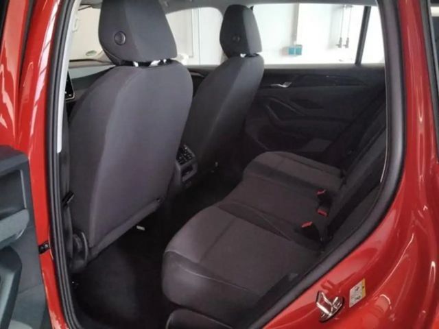 Volkswagen Tiguan 2.0 TDI DSG