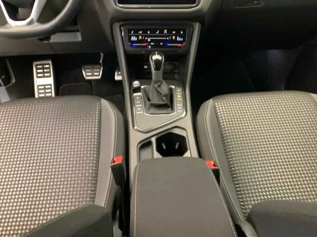 Volkswagen Tiguan DSG eHybrid