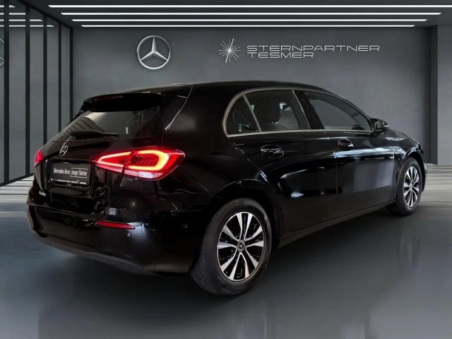 Mercedes-Benz A 200 Style