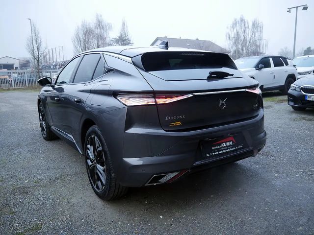 DS DS 4 E-Tense Mobiles