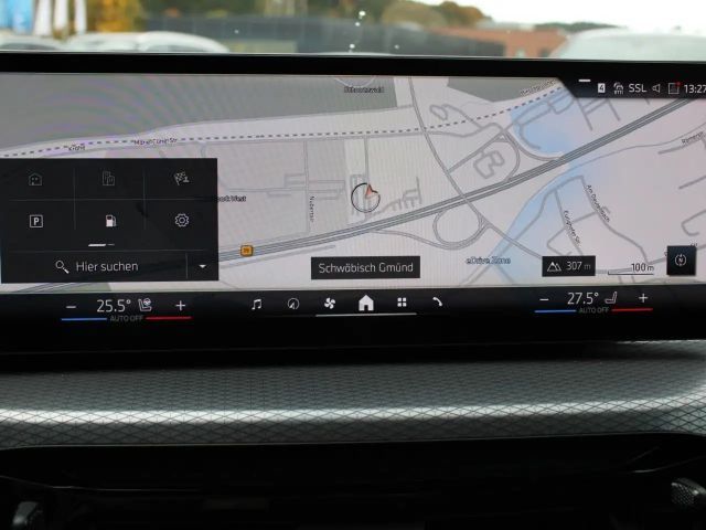 BMW 330 330e M-Sport Sedan