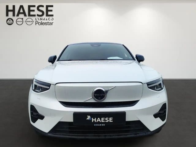Volvo C40 AWD Recharge Ultimate