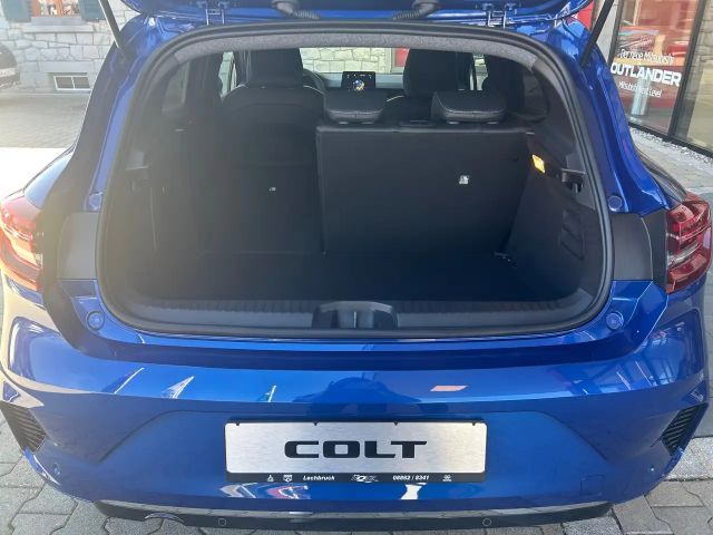 Mitsubishi Colt 1.0