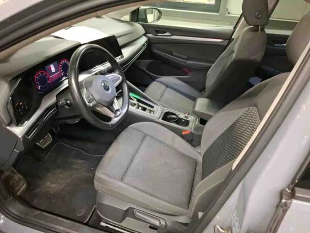 Volkswagen Golf 2.0 TDI DSG