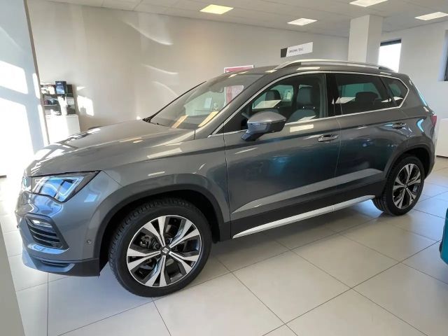 Seat Ateca DSG