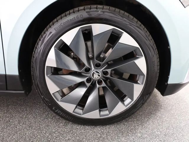 Skoda Enyaq iV 80