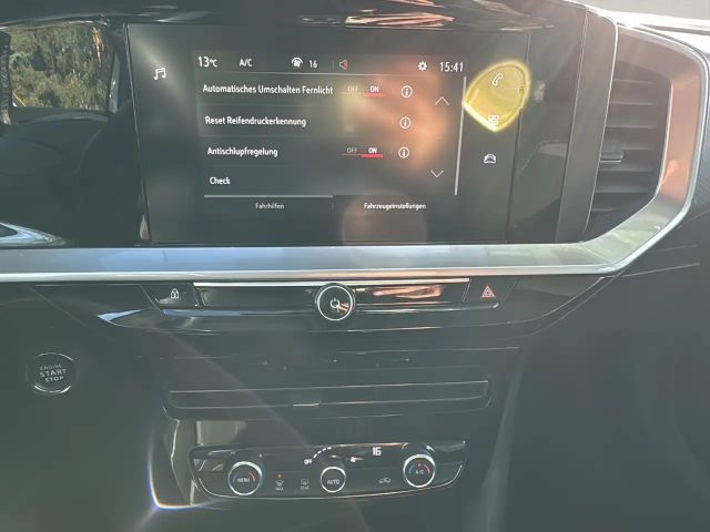 Opel Mokka e ACC+LED+Fernlichtass.+KlimaA+LM+DynLicht