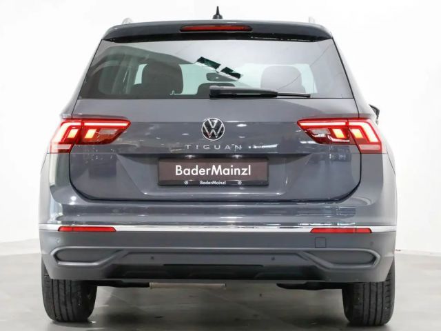 Volkswagen Tiguan 2.0 TDI Life