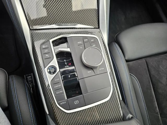 BMW i4 Coupé eDrive35