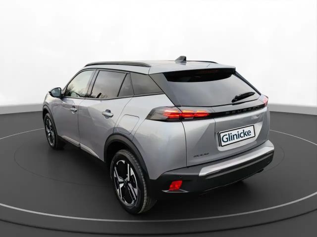 Peugeot 2008 Allure Pack PureTech