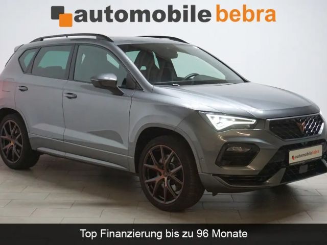 Cupra Ateca 2.0 TSI 4Drive DSG