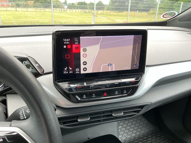 Volkswagen ID.4 Performance Pro