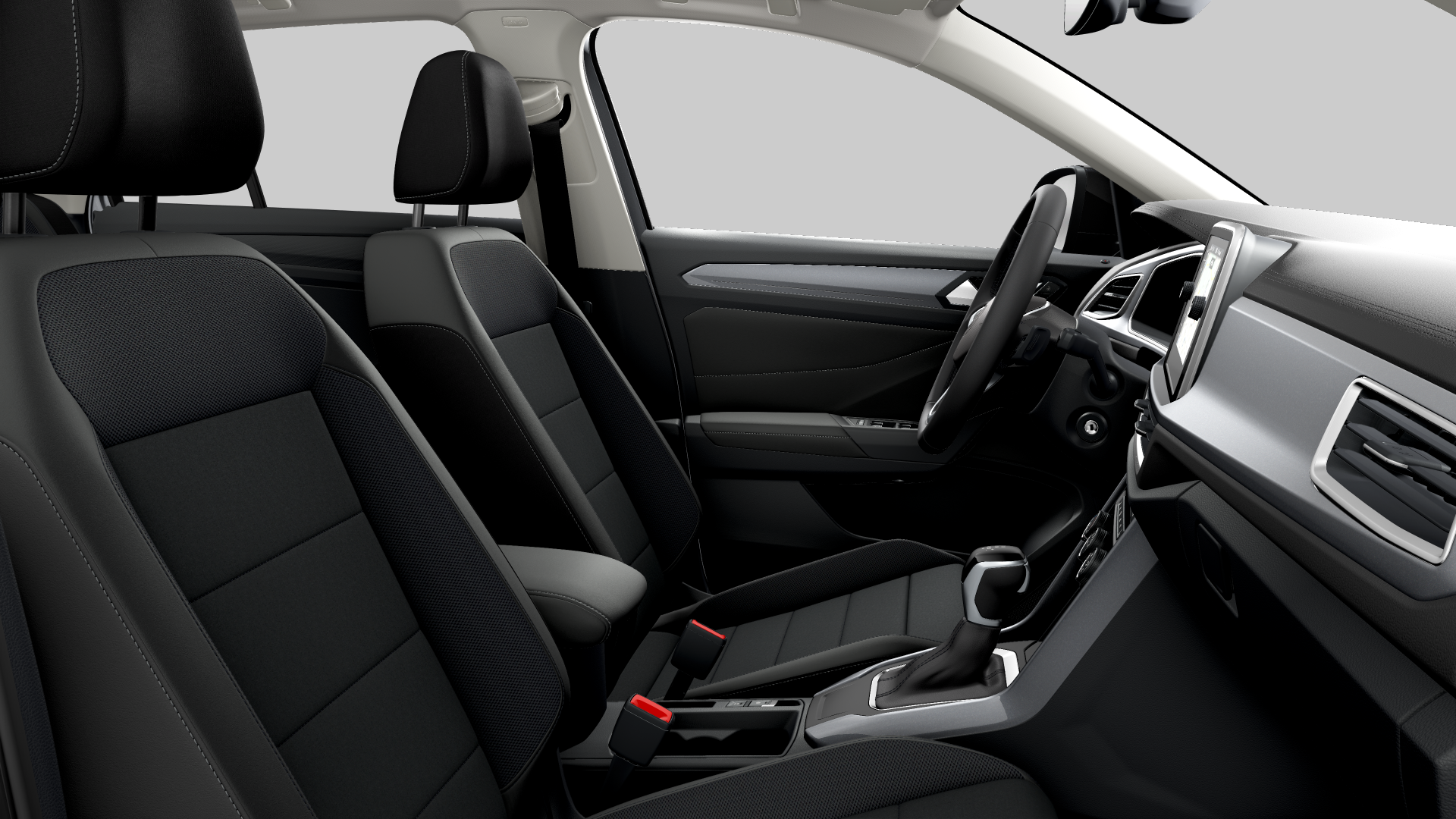 Volkswagen T-Roc 1.5 TSI DSG Style