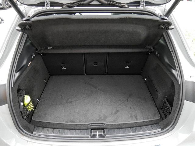 Mercedes-Benz GLA 220 4MATIC