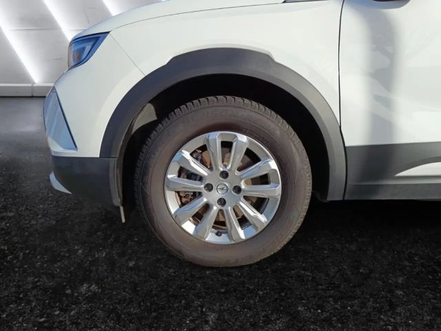 Opel Mokka -e ''Edition'' Rückfahrkamera Klimaautomatik Bluet