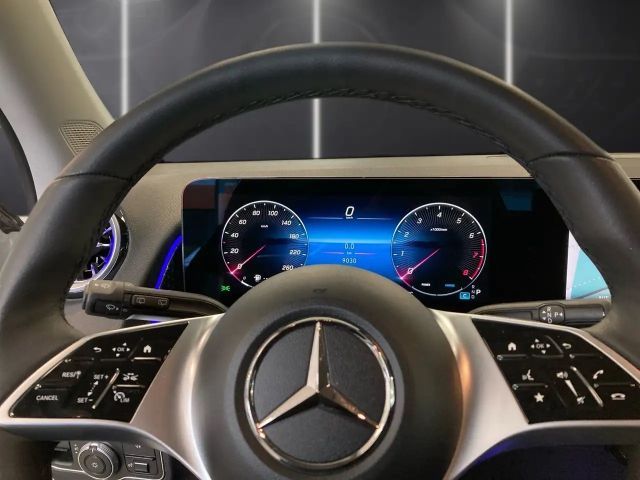 Mercedes-Benz GLB 250 4M*7-Sitz*AHK*Distr*Totwi*360*Mbeam*Memo