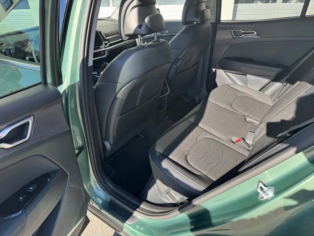 Kia Sportage GDi Spirit