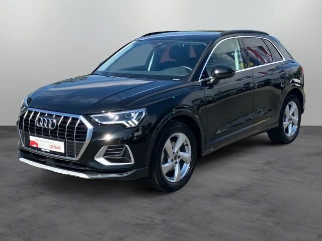 Audi Q3 35 TDI S-Tronic