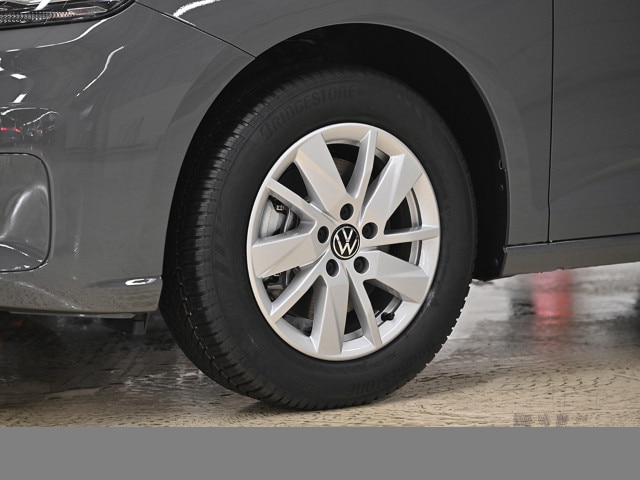 Volkswagen Caddy 1.5 TSI DSG Life