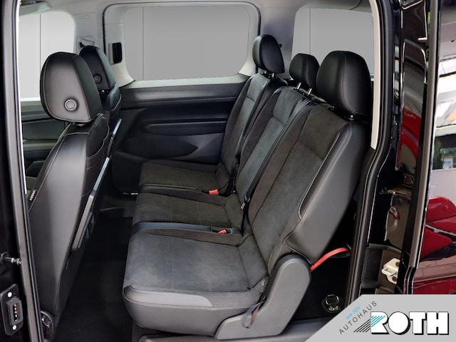 Volkswagen Caddy DSG Maxi Style