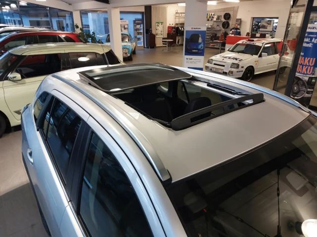 Suzuki SX4 S-Cross 4x4 Comfort Hybrid