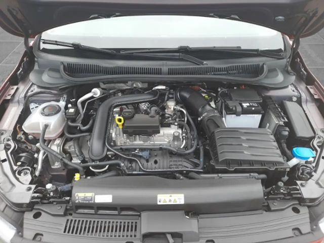 Volkswagen Polo 1.0 TSI DSG Style