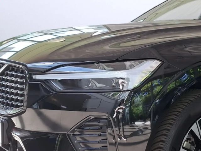 Volvo XC60 Dark Plus