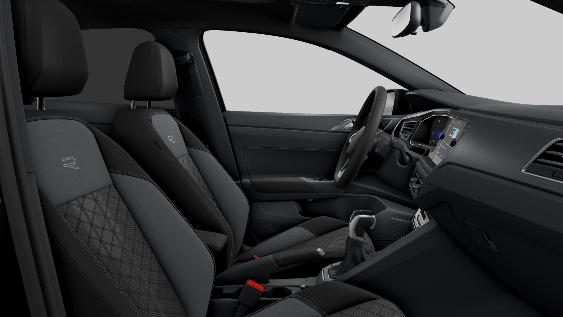 Volkswagen Taigo 1.5 TSI DSG