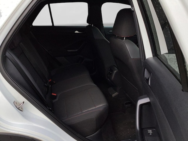 Volkswagen T-Roc 1.5 TSI DSG Sport