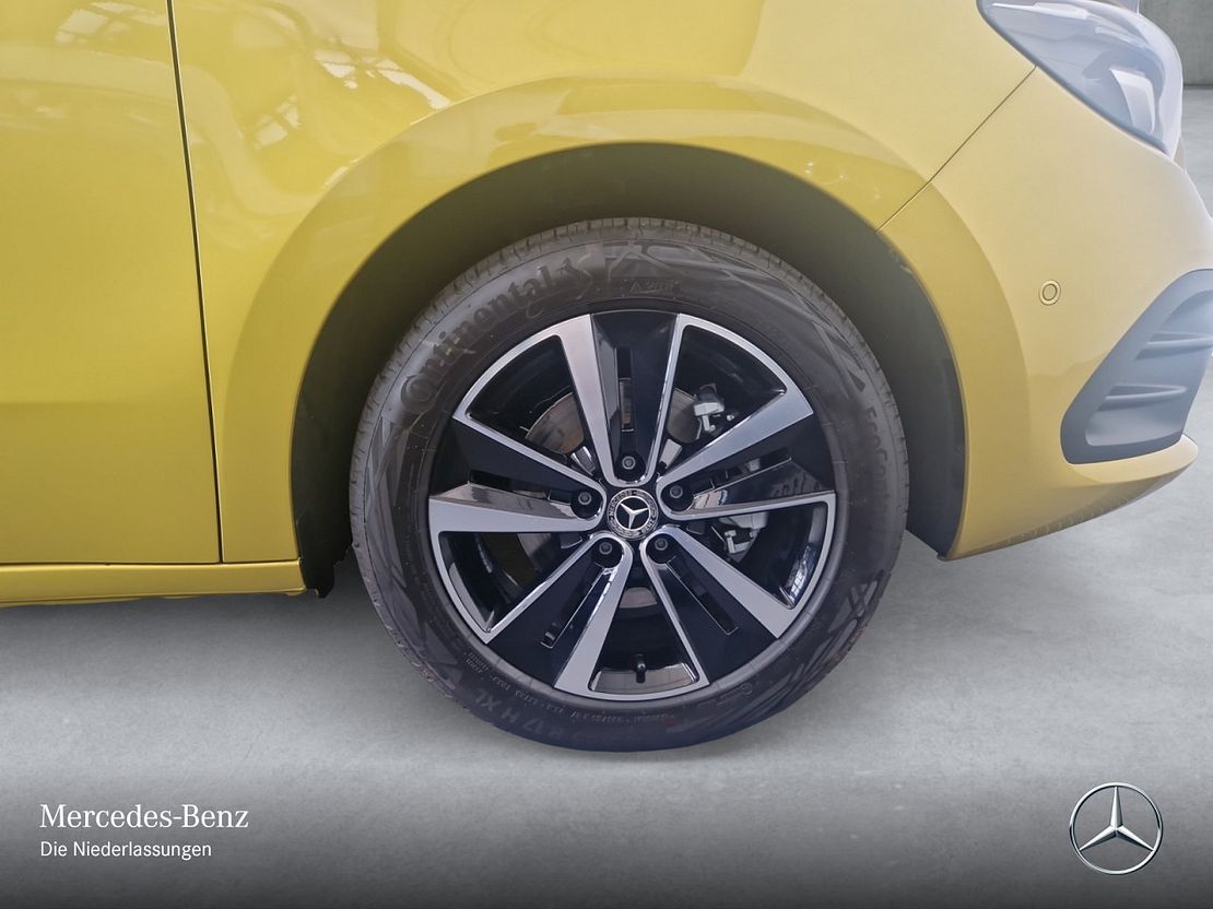 Mercedes-Benz T 180 Progressive